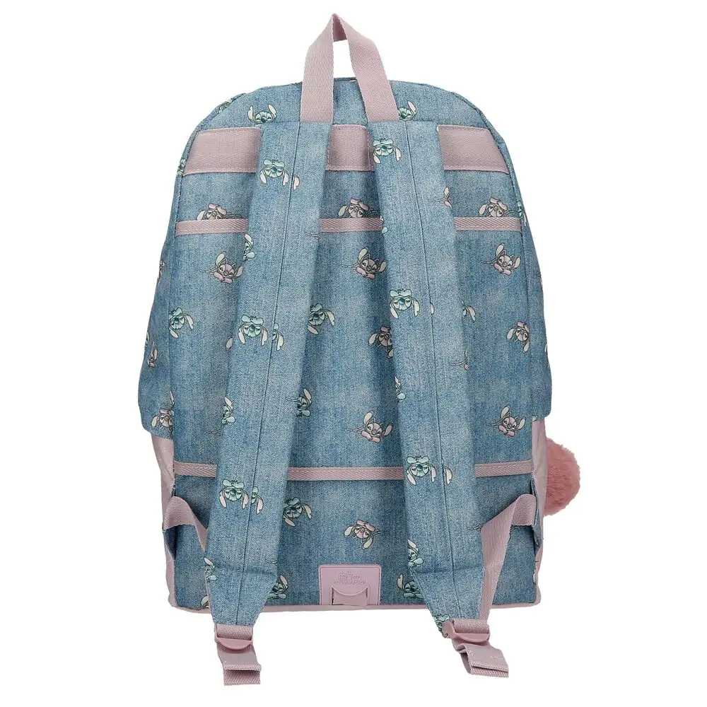 Disney Stitch You Are Magical táska hátizsák 44cm termékfotó