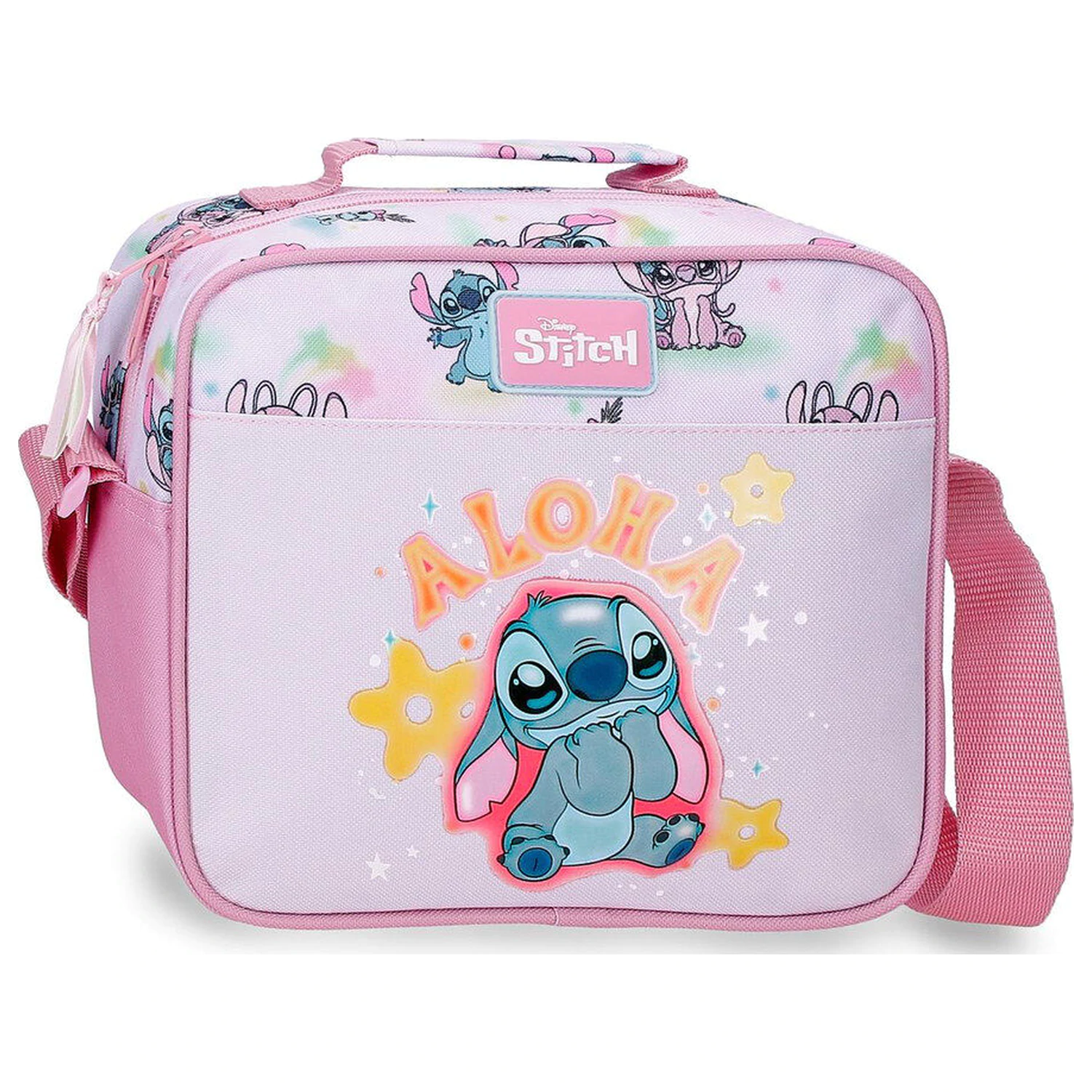 Disney Stitch You & Me neszeszer táska termékfotó