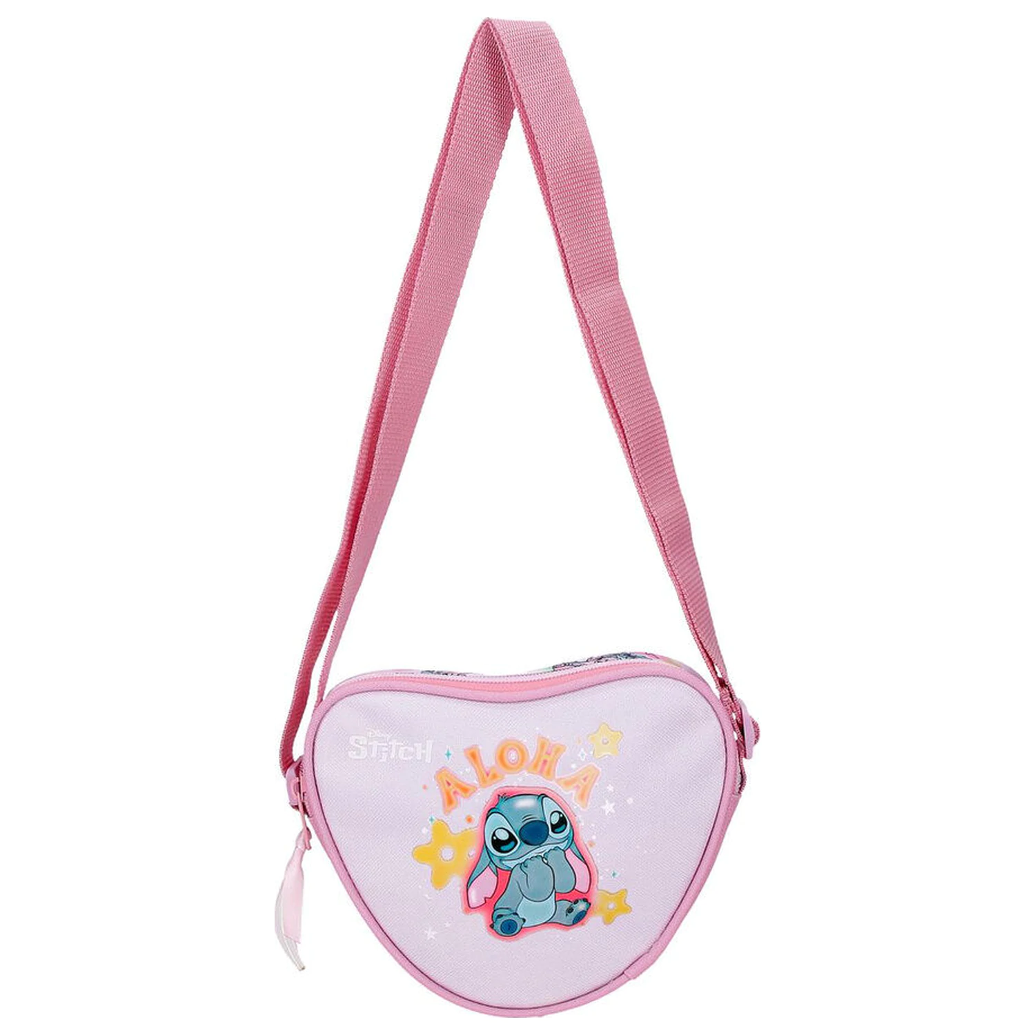 Disney Stitch You & Me válltáska termékfotó