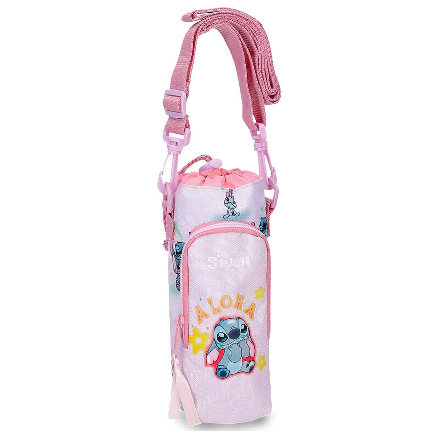 Disney Stitch You & Me válltáska termékfotó