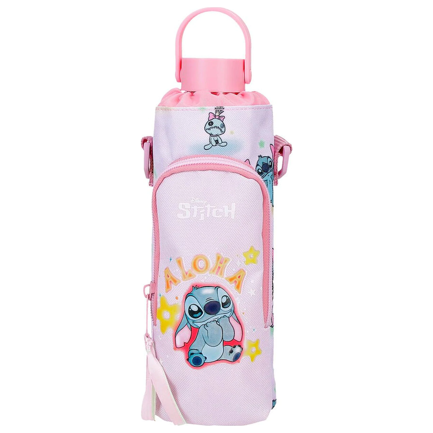 Disney Stitch You & Me válltáska termékfotó