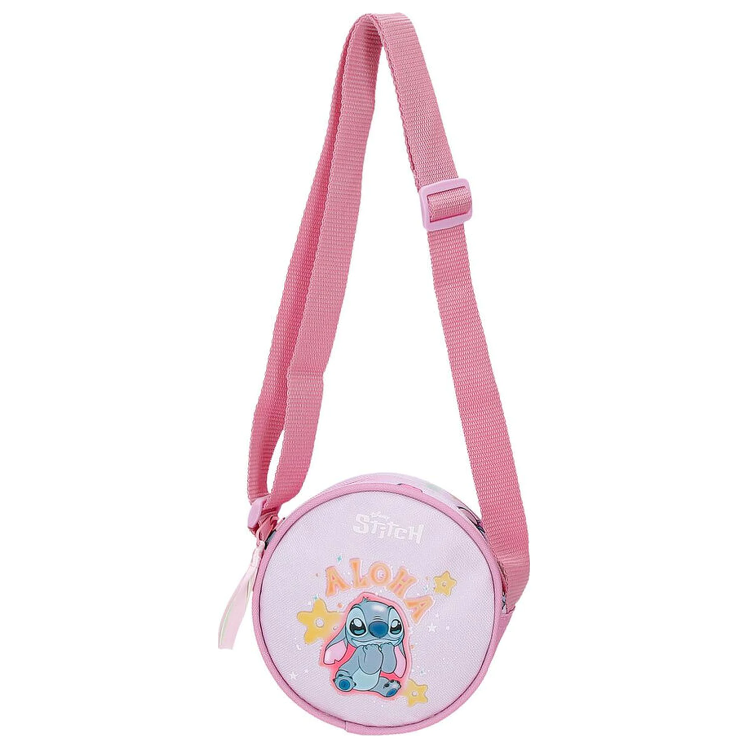 Disney Stitch You & Me válltáska termékfotó