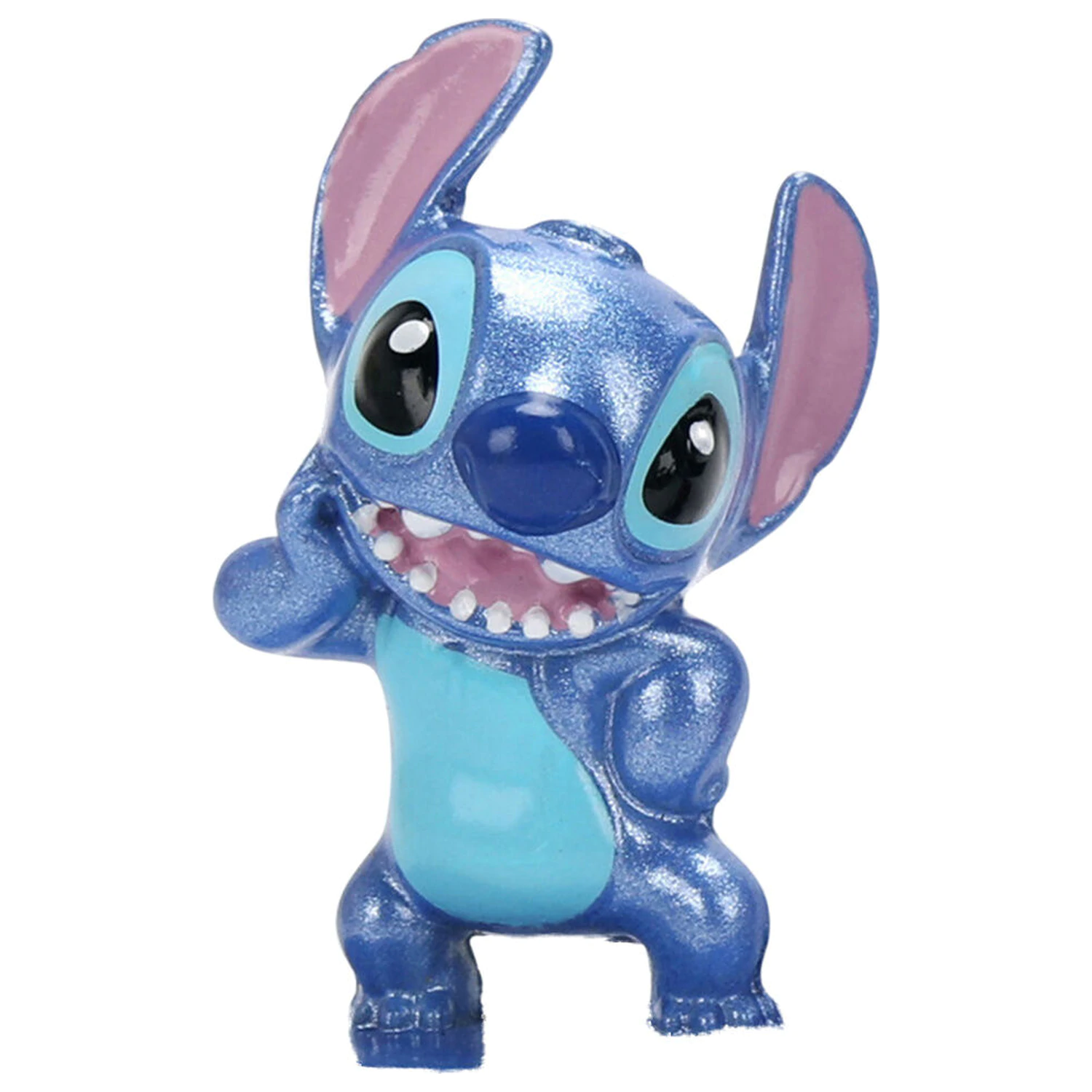 Disney Stitch 6 db-os figura csomag 4cm termékfotó