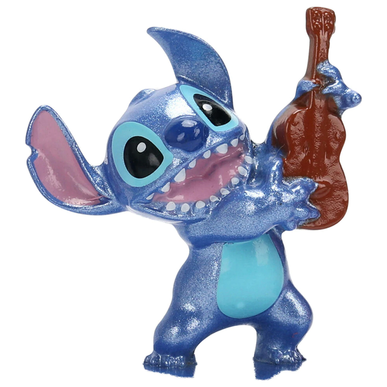 Disney Stitch 6 db-os figura csomag 4cm termékfotó