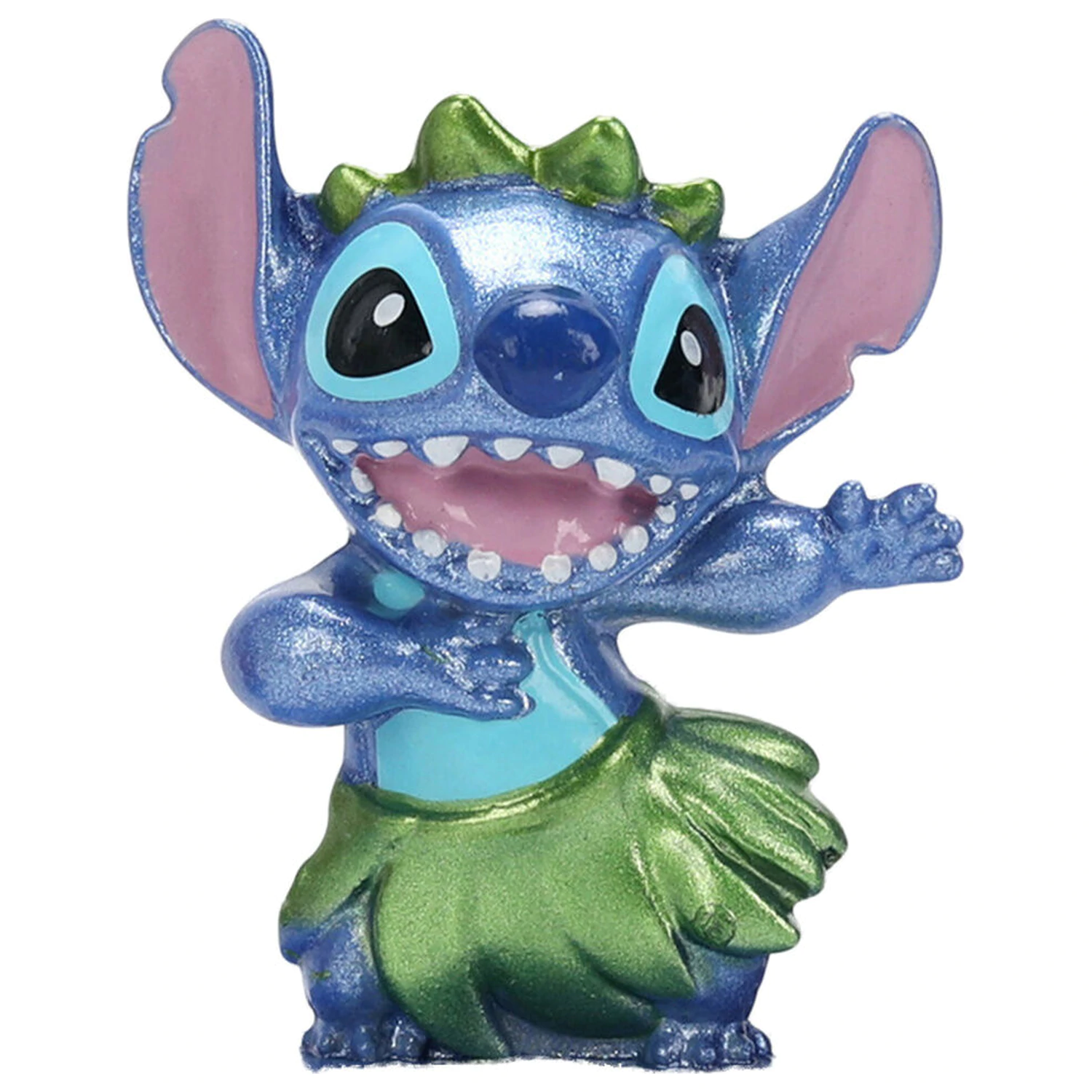 Disney Stitch 6 db-os figura csomag 4cm termékfotó