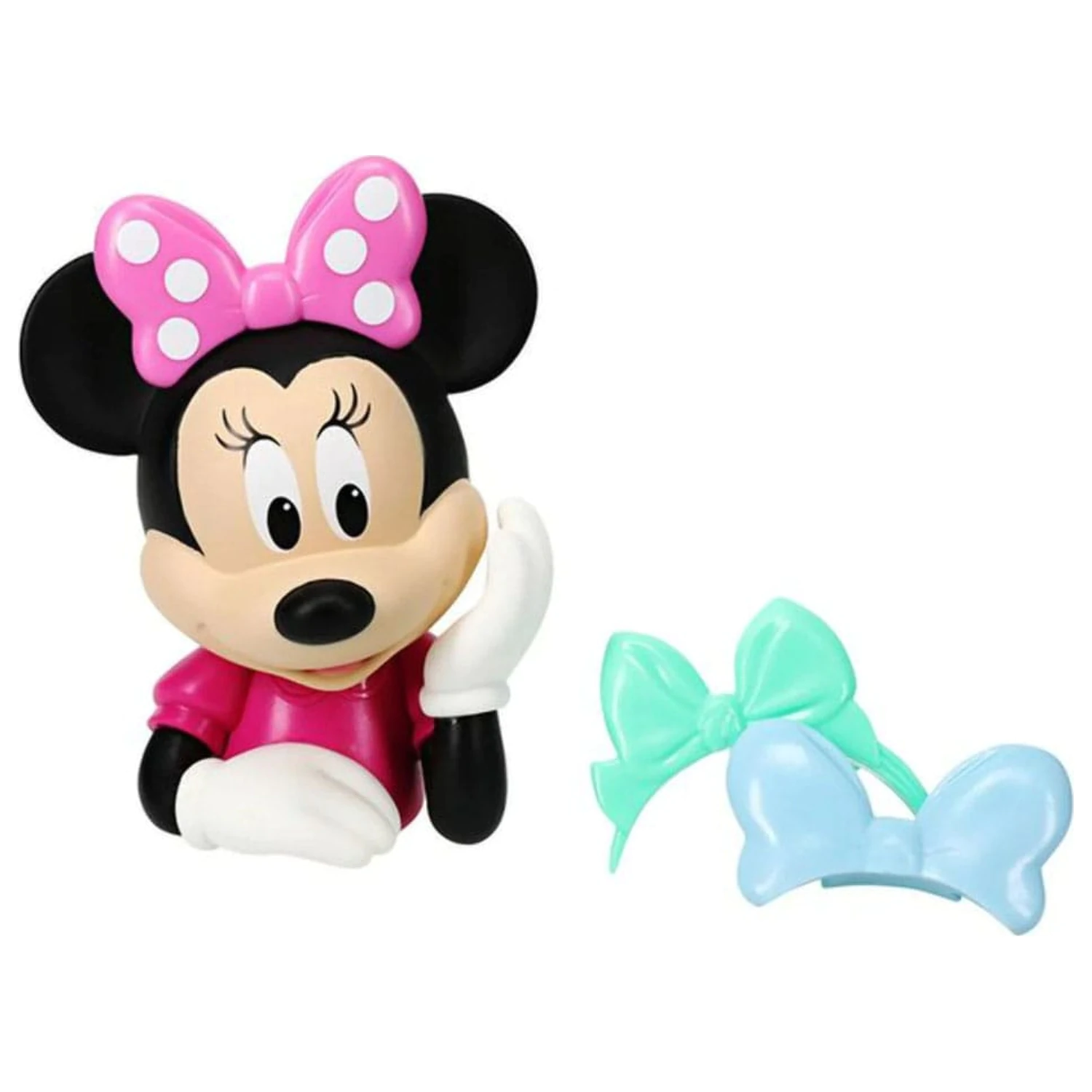 Disney Styling Head Play Set Minnie egér játékszett termékfotó