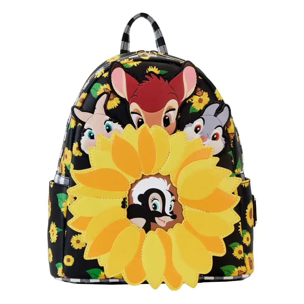 Disney by Loungefly Mini-Rucksack Sunflower Friends termékfotó