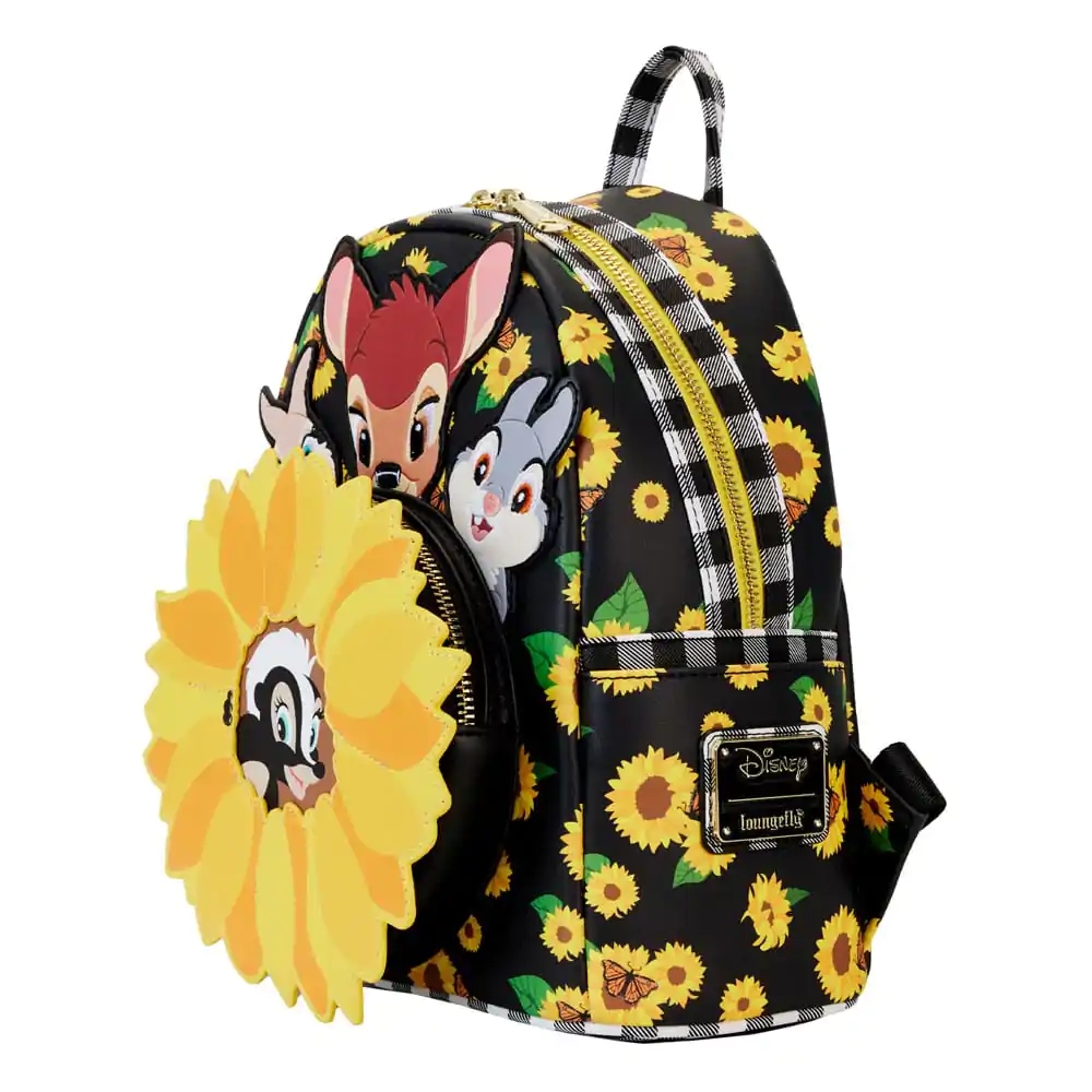 Disney by Loungefly Mini-Rucksack Sunflower Friends termékfotó