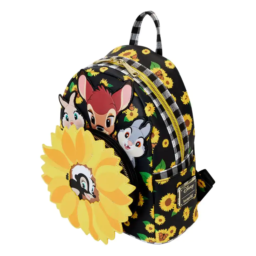 Disney by Loungefly Mini-Rucksack Sunflower Friends termékfotó