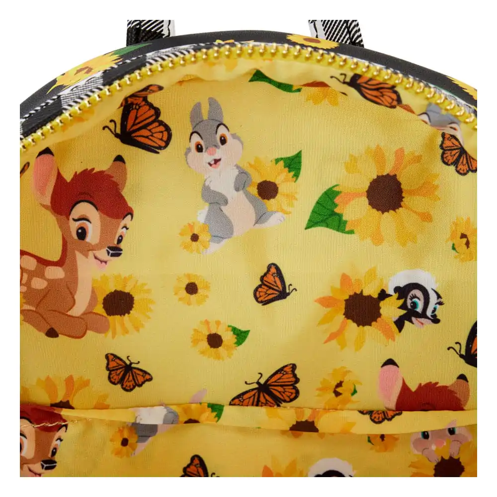 Disney by Loungefly Mini-Rucksack Sunflower Friends termékfotó