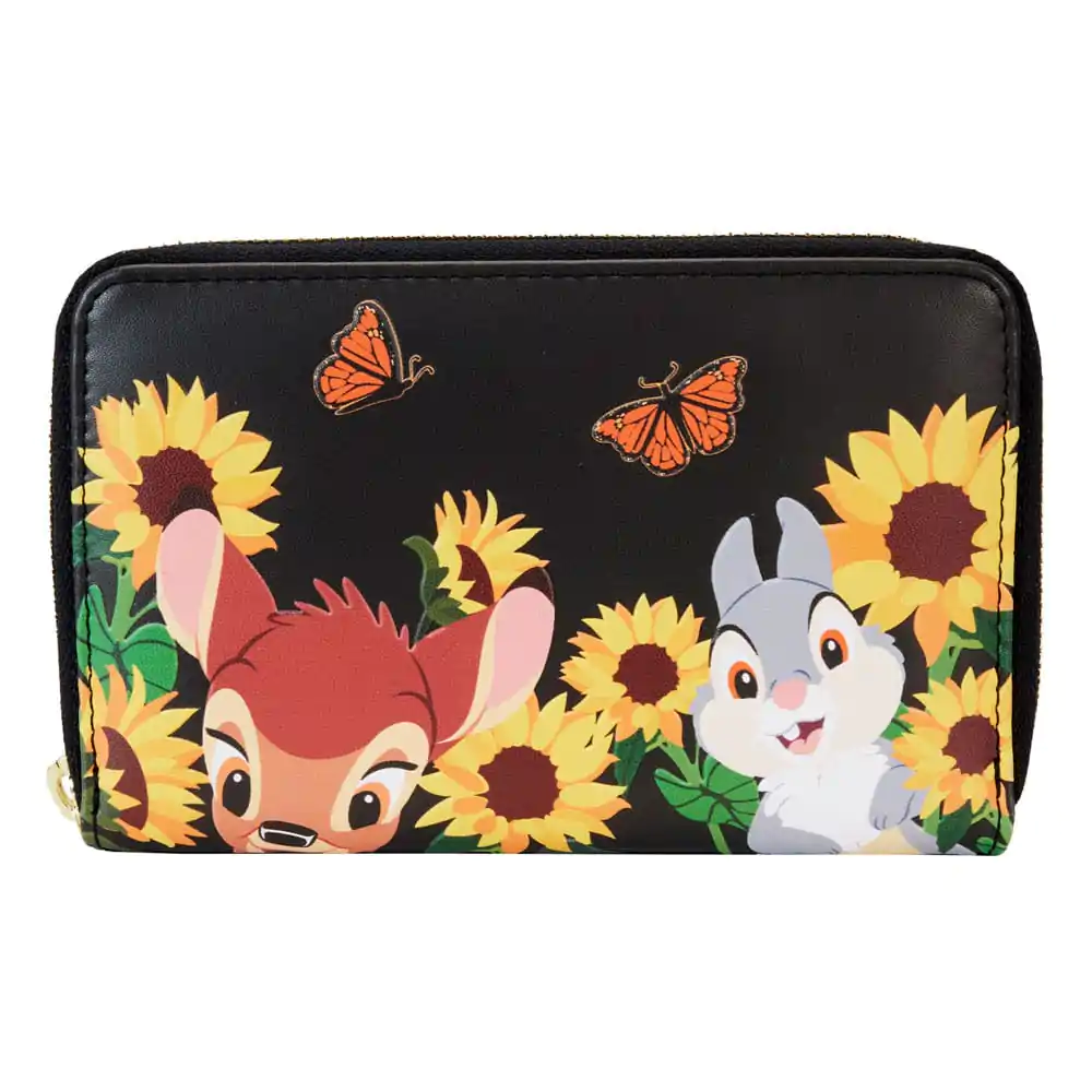 Disney  Sunflower Friends pénztárca termékfotó
