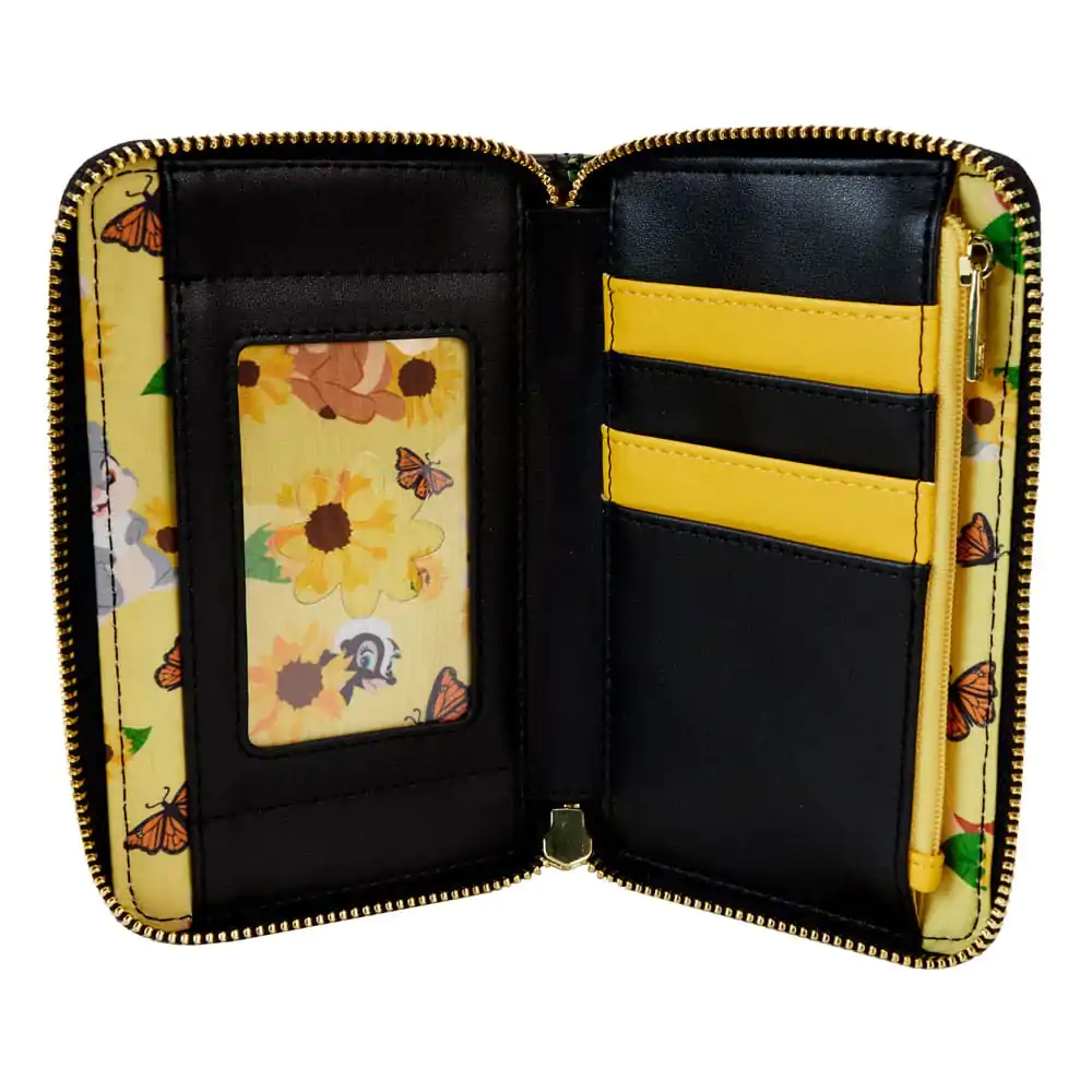 Disney  Sunflower Friends pénztárca termékfotó
