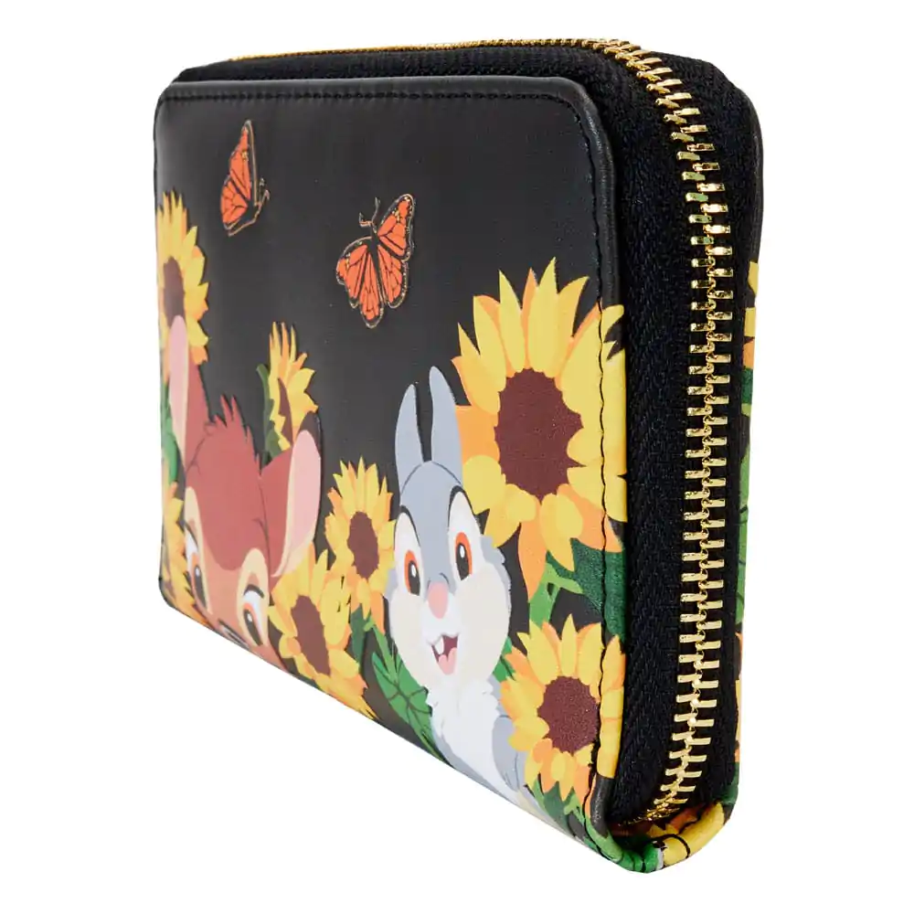 Disney  Sunflower Friends pénztárca termékfotó