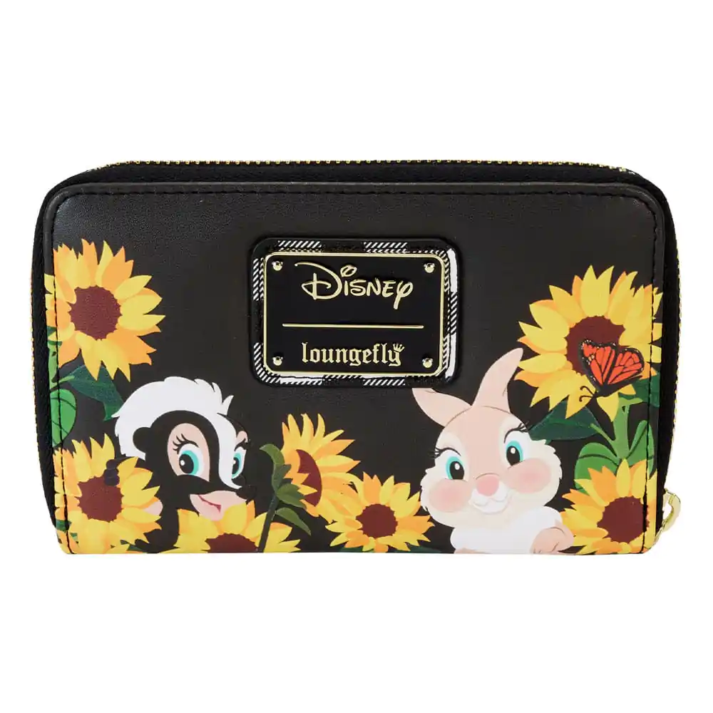 Disney  Sunflower Friends pénztárca termékfotó