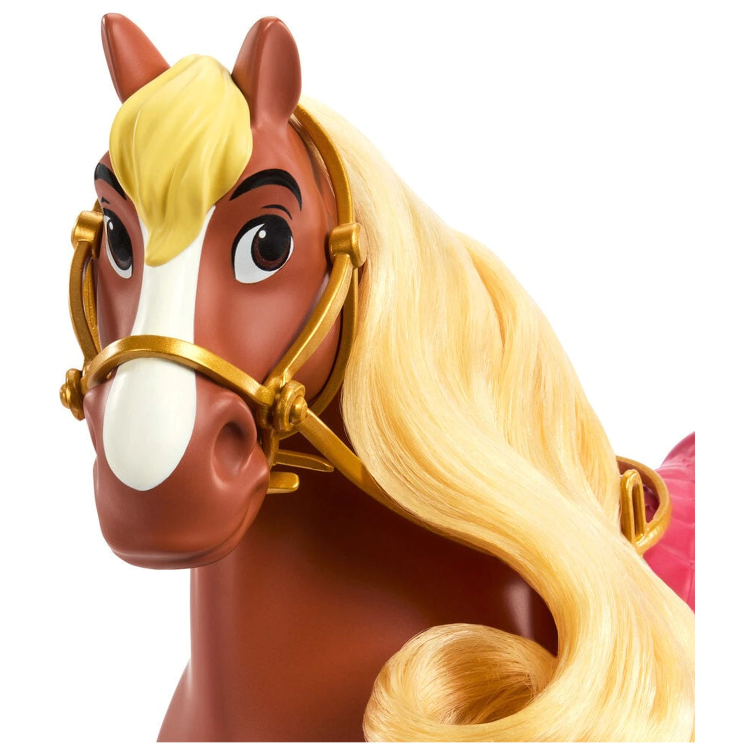 Disney Szépség és a Szörnyeteg Bella & Philippe játék baba termékfotó