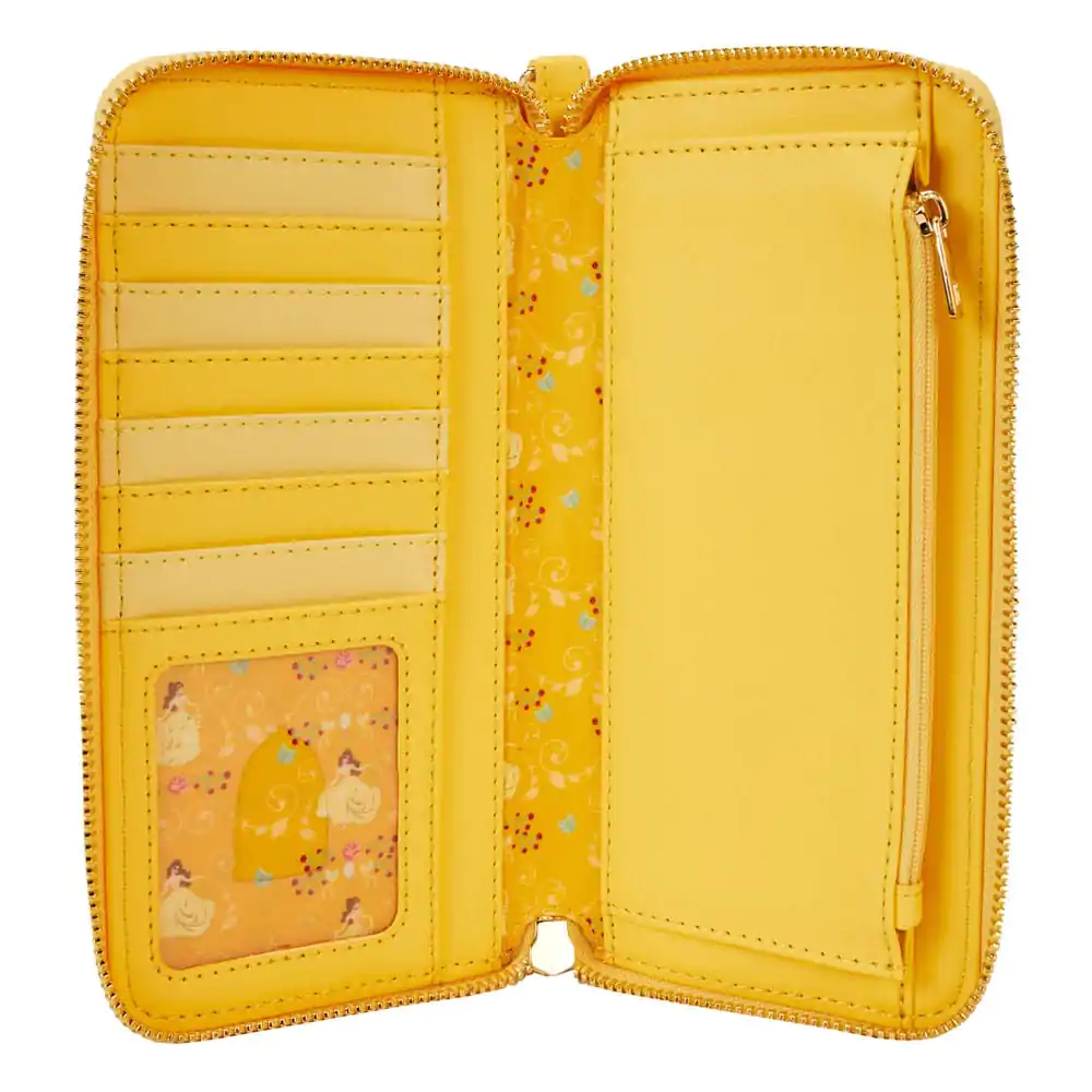 Disney Szépség és a Szörnyeteg Belle irattartó termékfotó