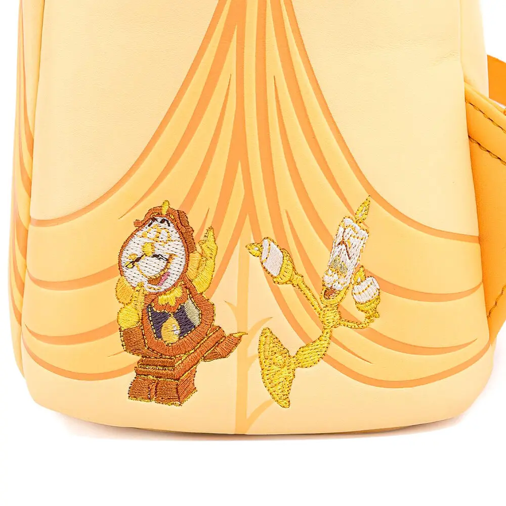 Disney Szépség és a Szörnyeteg Belle táska hátizsák 27cm termékfotó