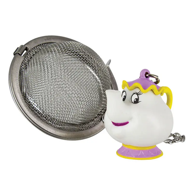Disney Szépség és a Szörnyeteg Mrs Potts szűrő termékfotó