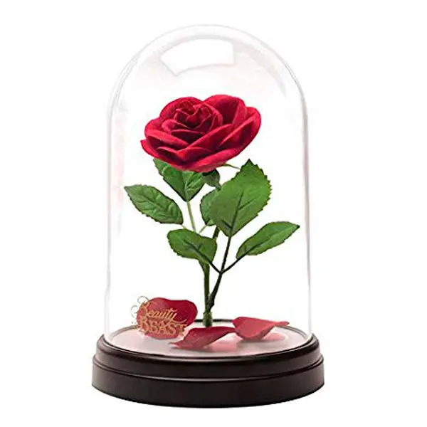 Disney Beauty and the Beast Rose light termékfotó