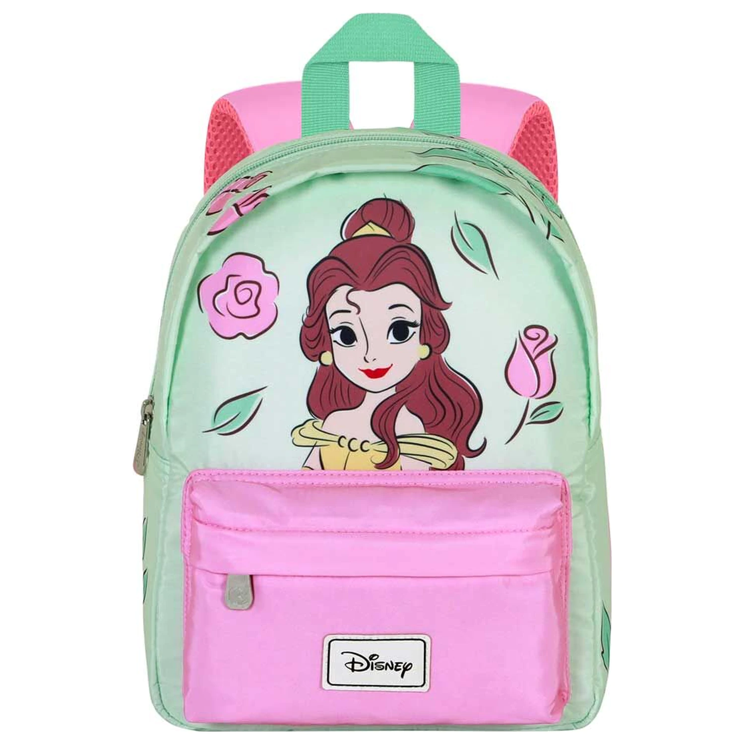 Disney Szépség és a Szörnyeteg Rose táska hátizsák 27cm termékfotó