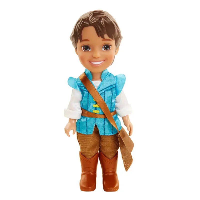 Disney Tangled Aranyhaj + Flynn játék baba 15cm termékfotó