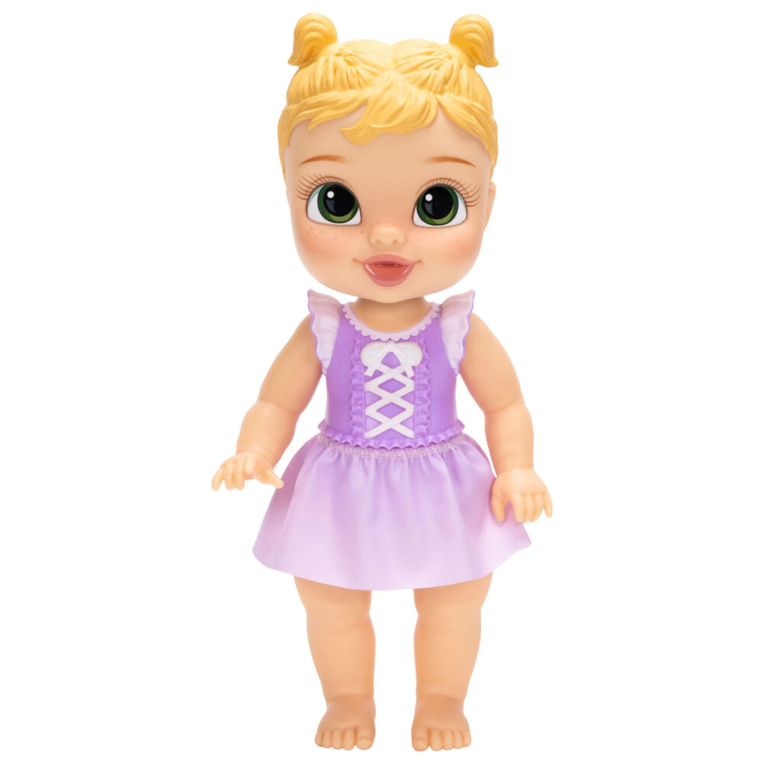 Disney Tangled Aranyhaj játék baba 30cm termékfotó
