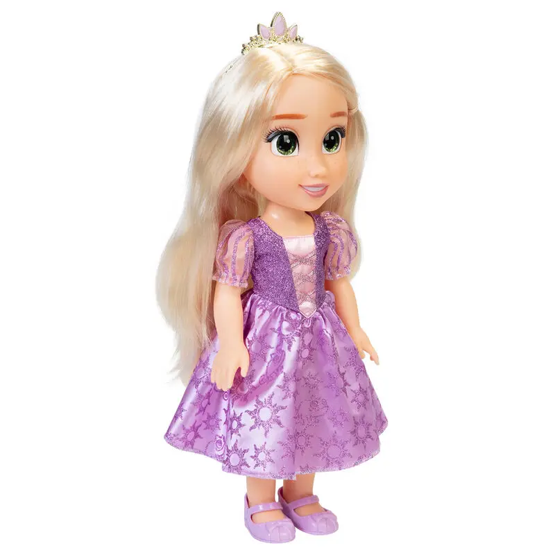 Disney Tangled Aranyhaj játék baba 38cm termékfotó