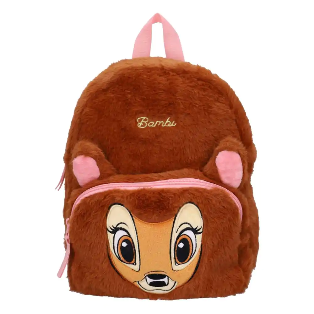 Disney táska hátizsák Bambi Fluffy Festival termékfotó