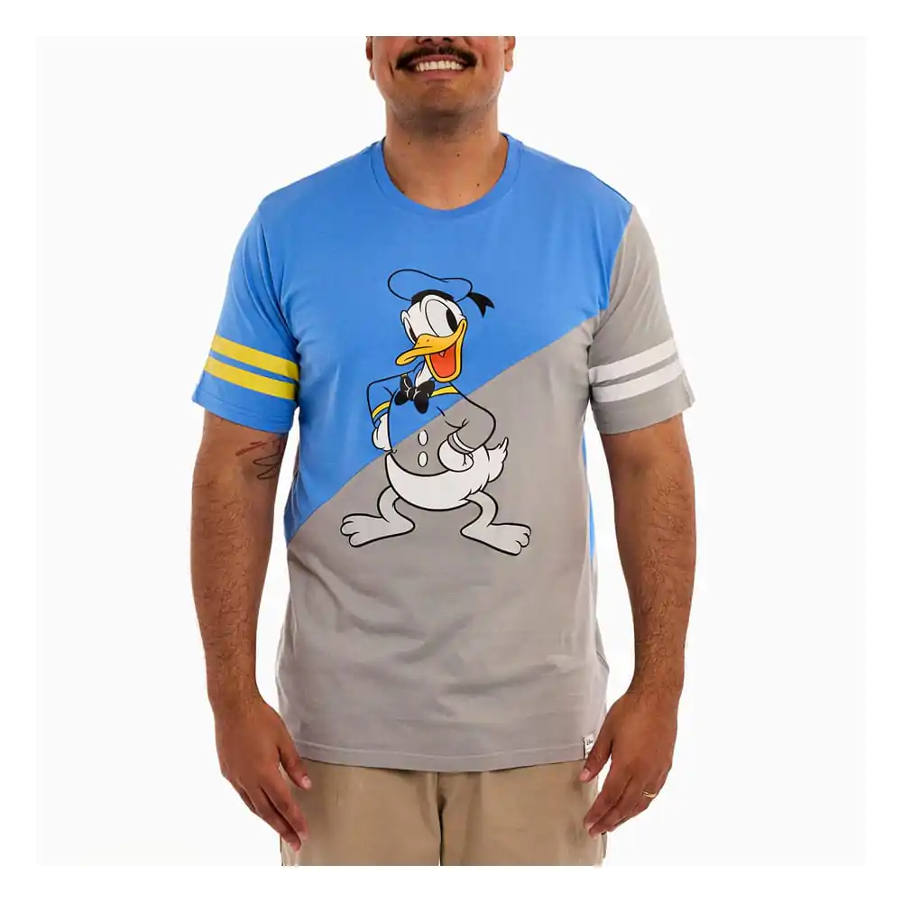Disney Donald Duck 90th Anniversary Unisex póló termékfotó