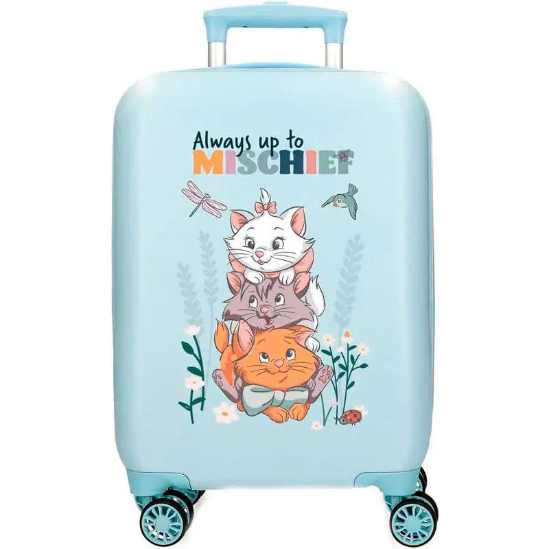 Disney The Aristocat ABS táska bőrönd 50cm termékfotó