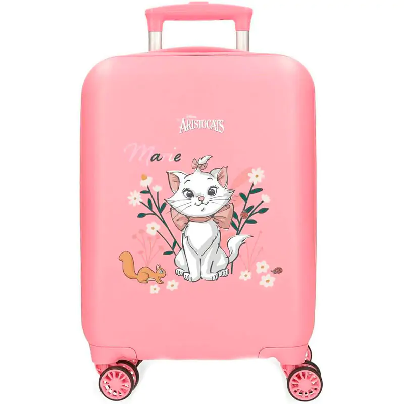 Disney The Aristocat Marie ABS táska bőrönd 50cm termékfotó