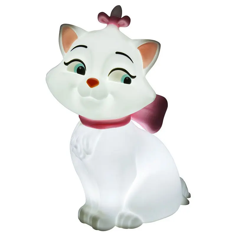 Disney The Aristocats Marie 3D lámpa termékfotó