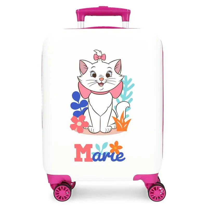 Disney The Aristocats Marie ABS táska bőrönd 50cm termékfotó