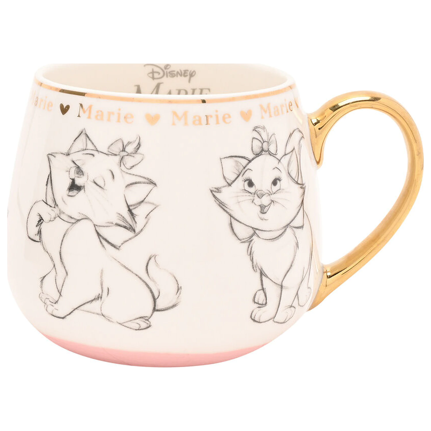 Disney The Aristocats Marie bögre termékfotó