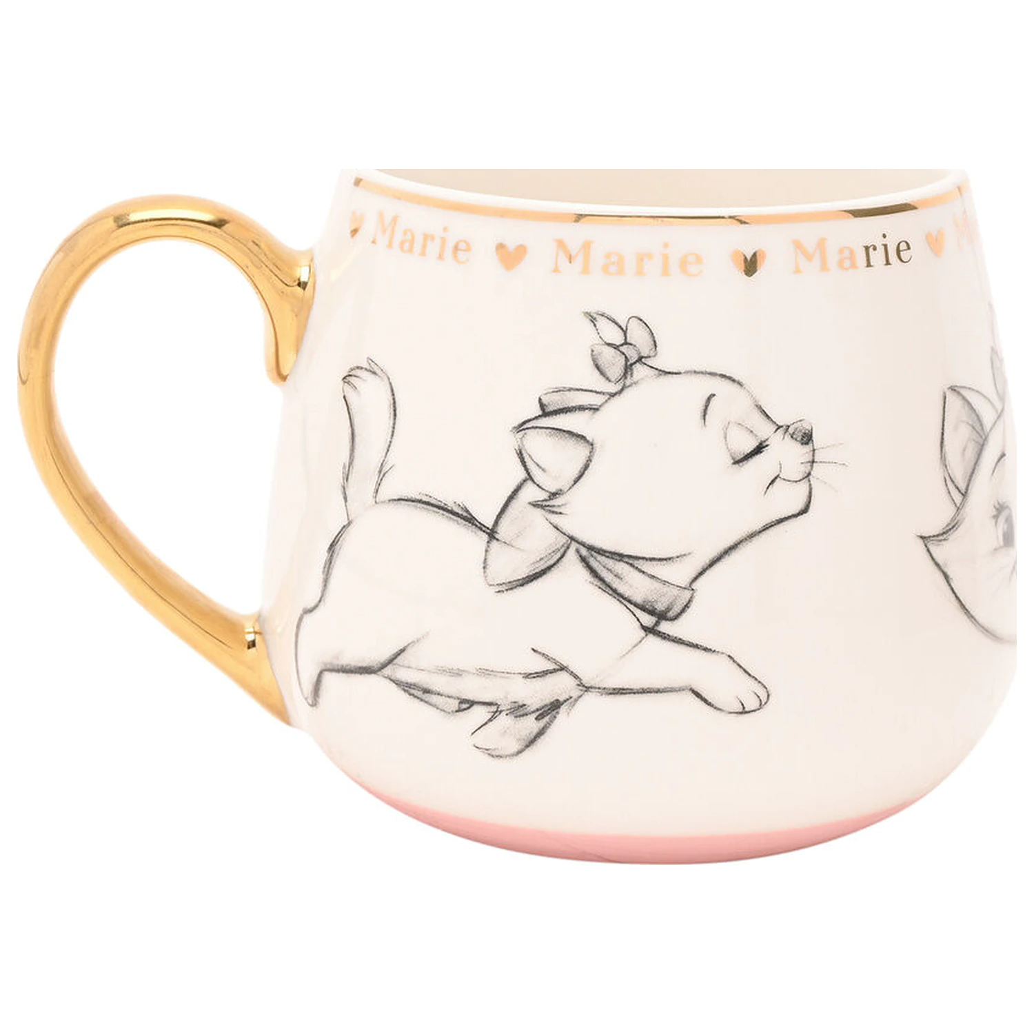 Disney The Aristocats Marie bögre termékfotó