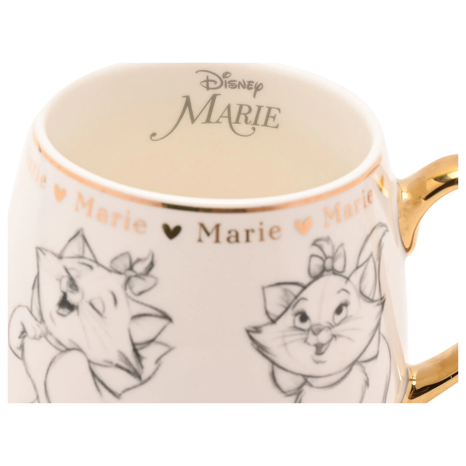 Disney The Aristocats Marie bögre termékfotó