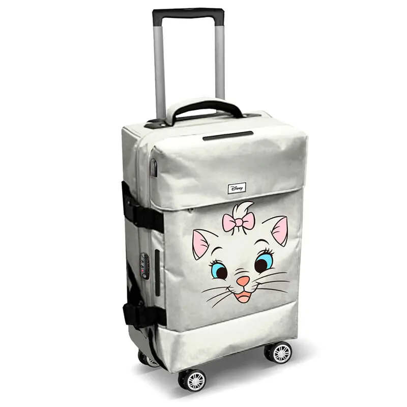 Disney The Aristocats Marie Face táska bőrönd 55cm termékfotó