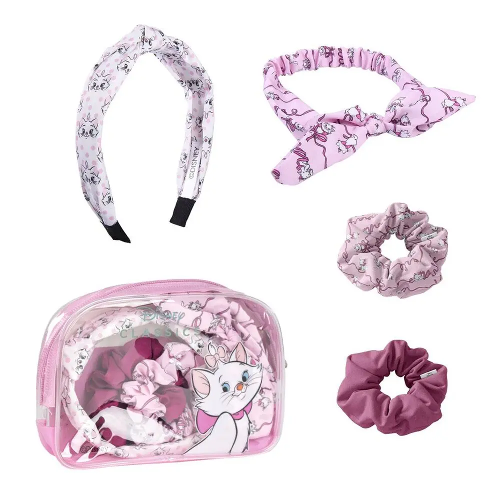 Disney The Aristocats Marie haj kiegészítő neszeszer táska termékfotó