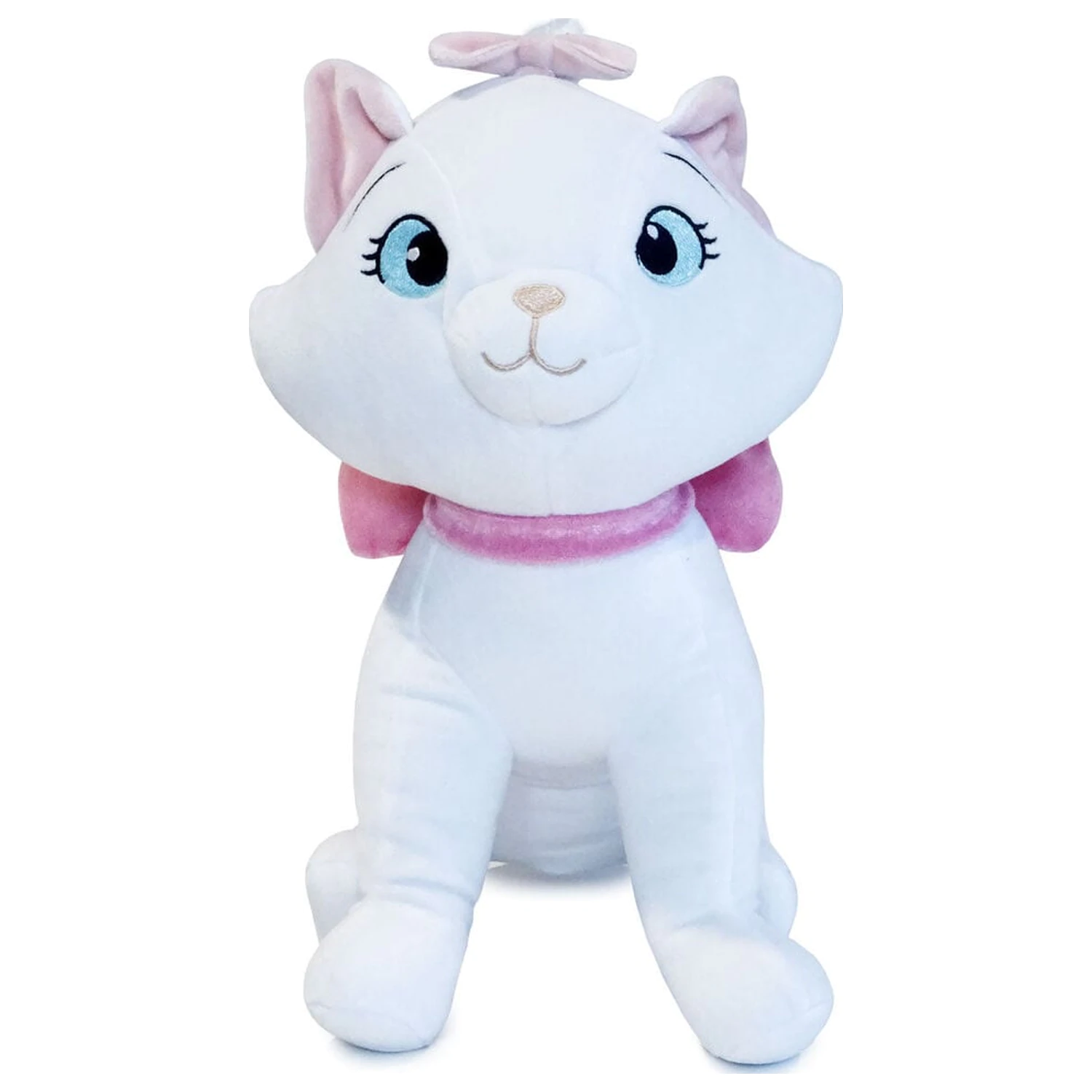Disney The Aristocats Marie plüss 30cm termékfotó