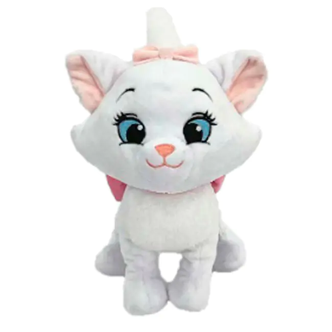 Disney The Aristocats Marie plush toy 35cm termékfotó