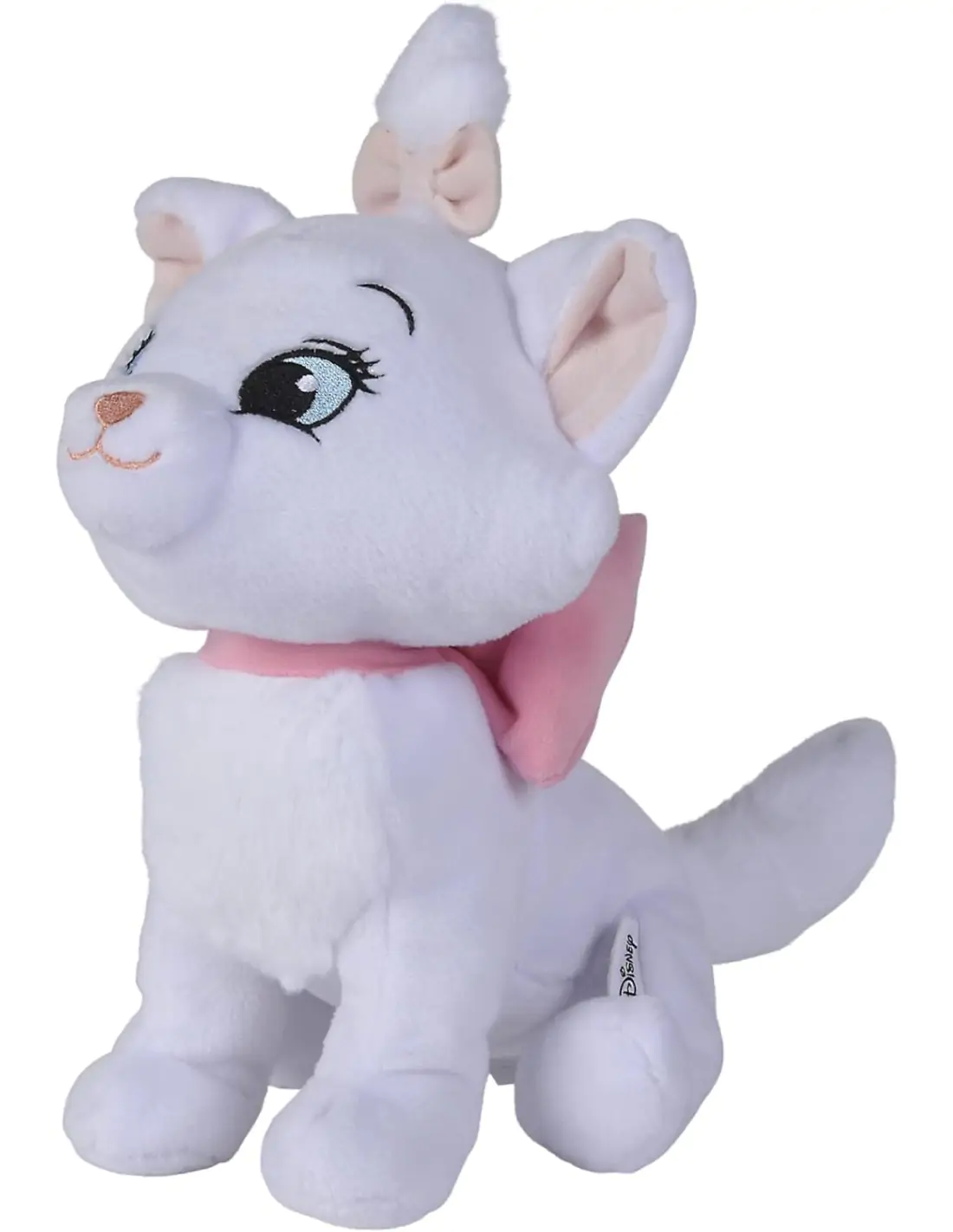 Disney The Aristocats Marie plush toy 35cm termékfotó