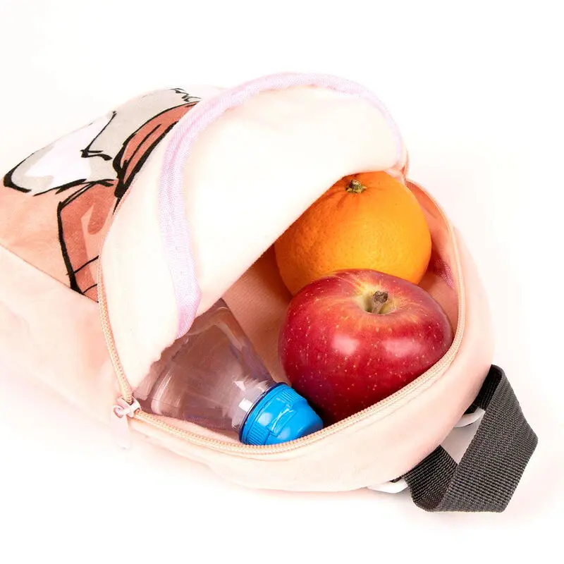 Disney The Aristocats Marie plüss táska hátizsák 22cm termékfotó