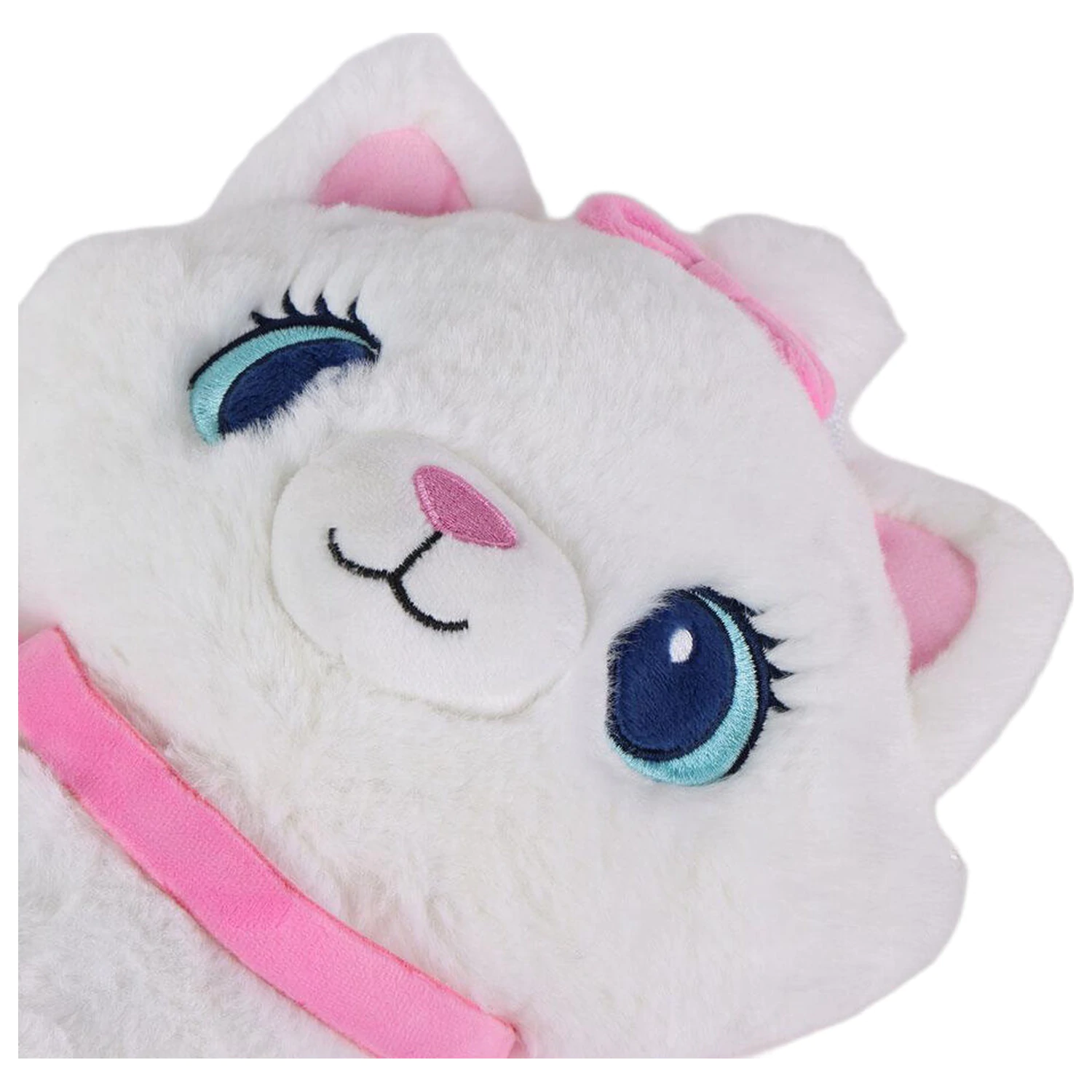 Disney The Aristocats Marie plüss táska hátizsák 30cm termékfotó