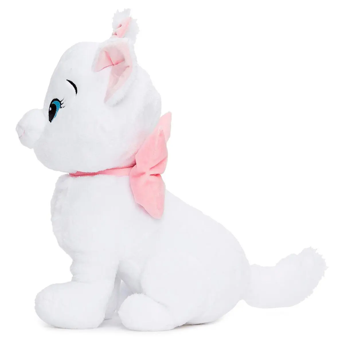 Disney The Aristocats Marie plüssfigura 35cm termékfotó