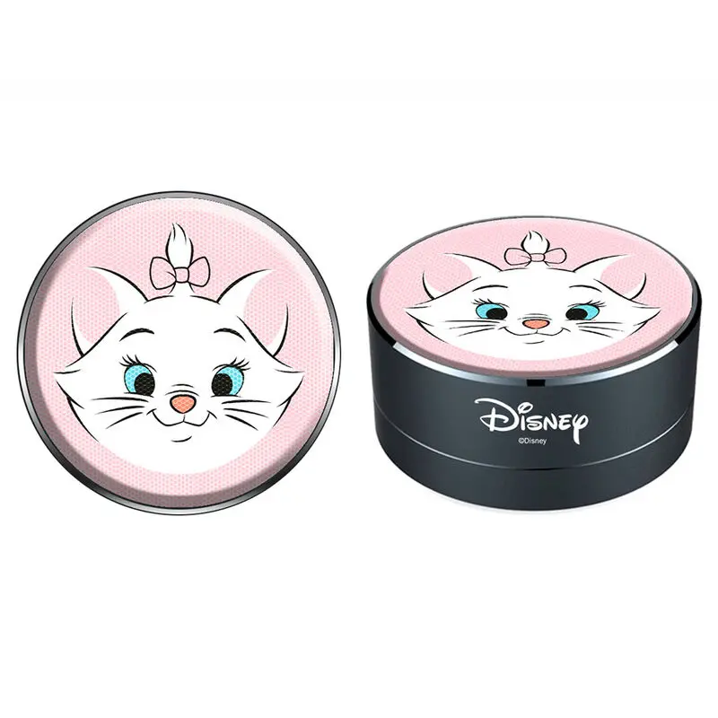 Disney The Aristocats Marie Wireless portable speaker termékfotó