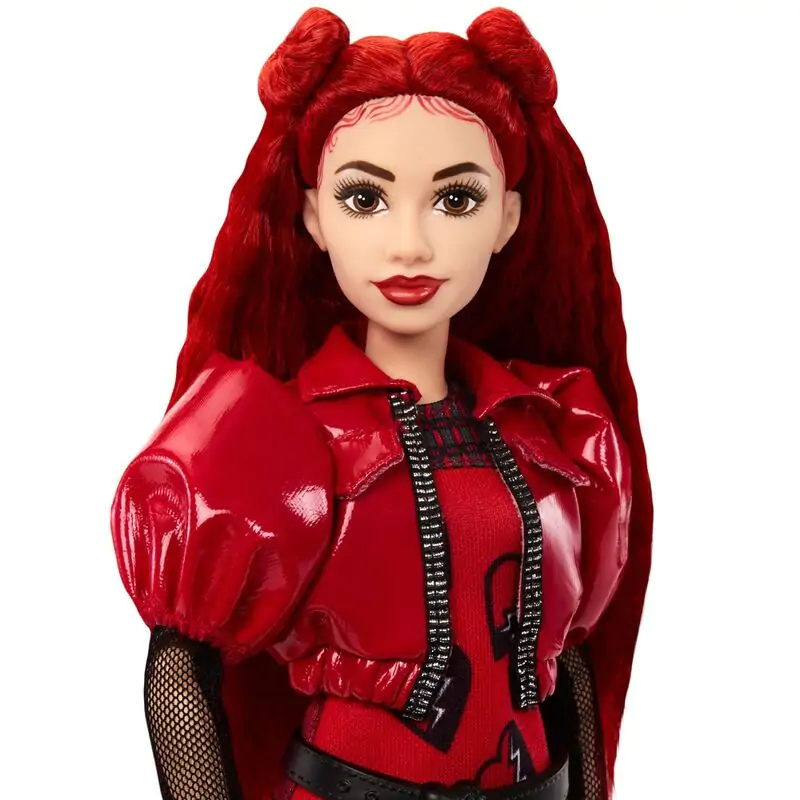 Disney The Descendants 4 Red doll termékfotó