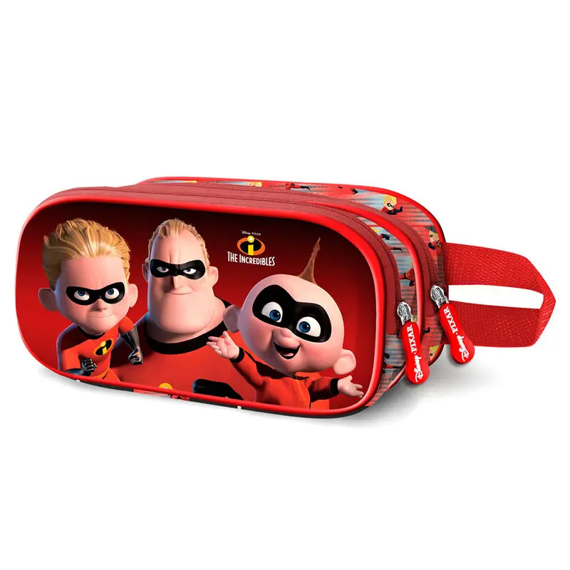 Disney The Incredibles 3D dupla tolltartó termékfotó