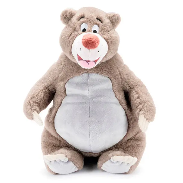 Disney The Jungle Book Baloo plush toy 25cm termékfotó