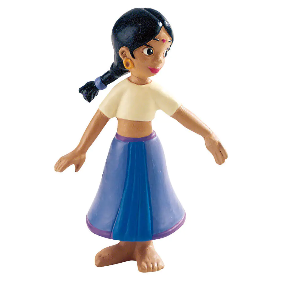 Disney The Jungle Book Shanti figura 7cm termékfotó