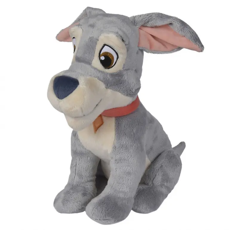 Disney The Lady and the Tramp Gulf soft plush toy 35cm termékfotó